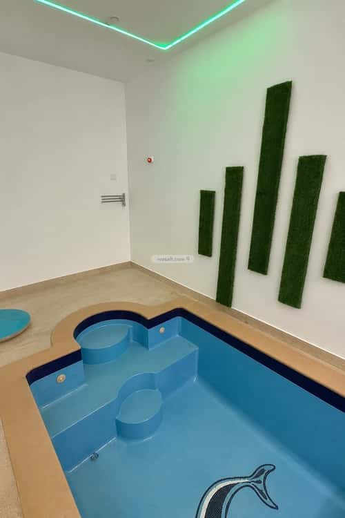 Villa 325 SQM Facing North on 14m Width Street Al-Yasmeen, North Riyadh, Riyadh
