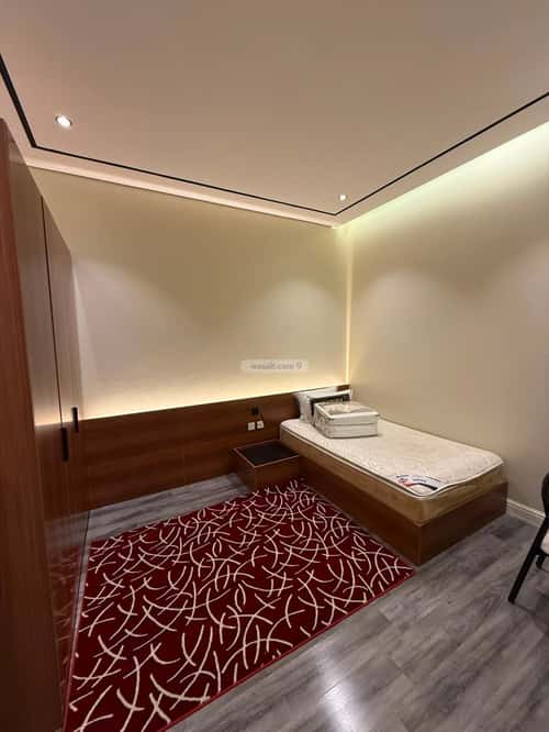 Apartment 225 SQM with 3 Bedrooms Al-Mahdiyah, West Riyadh, Riyadh