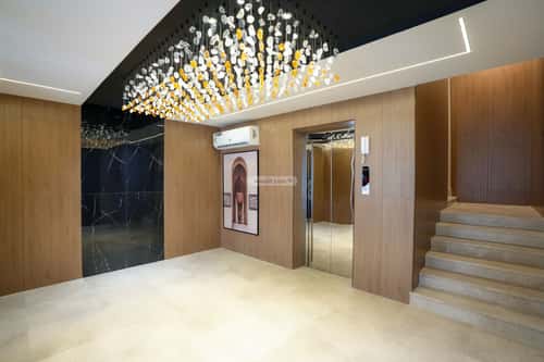 Apartment 158.63 SQM with 4 Bedrooms Al Naeem, North Jeddah, Jeddah