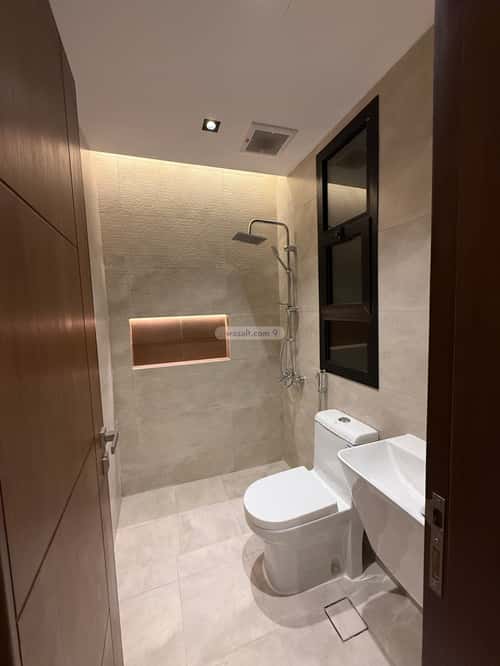 Apartment 146.1 SQM with 4 Bedrooms Alshamehalgadeed, Makkah Al Mukarramah