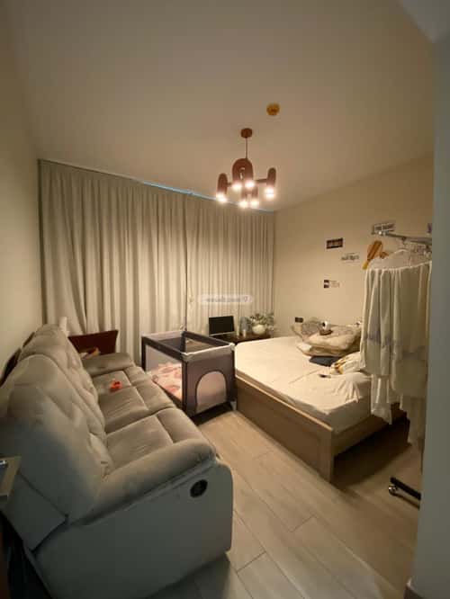 Apartment 170.11 SQM with 3 Bedrooms Al Salamah, North Jeddah, Jeddah