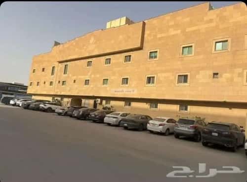 شقة 194.97 متر مربع بغرفتين الملقا، شمال الرياض، الرياض