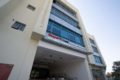 Office Space for Rent As-Suwaidi, West Riyadh, Riyadh