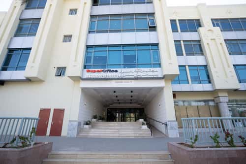 Office Space for Rent As-Suwaidi, West Riyadh, Riyadh
