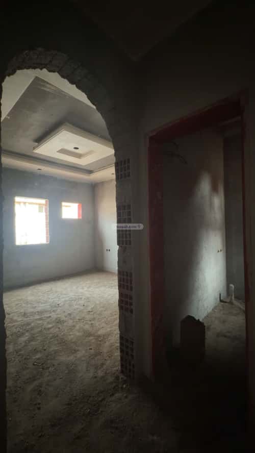 عمارة بدورين واجهة جنوبية الدفاع، المدينة المنورة