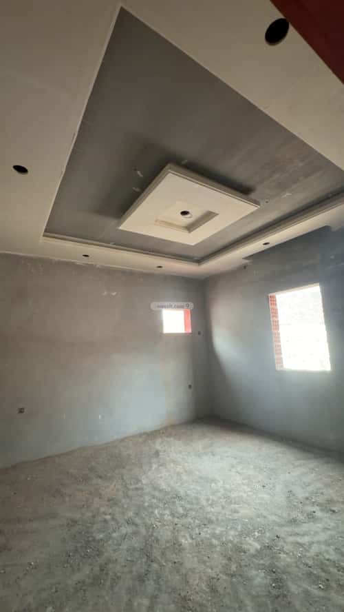 عمارة بدورين واجهة جنوبية الدفاع، المدينة المنورة