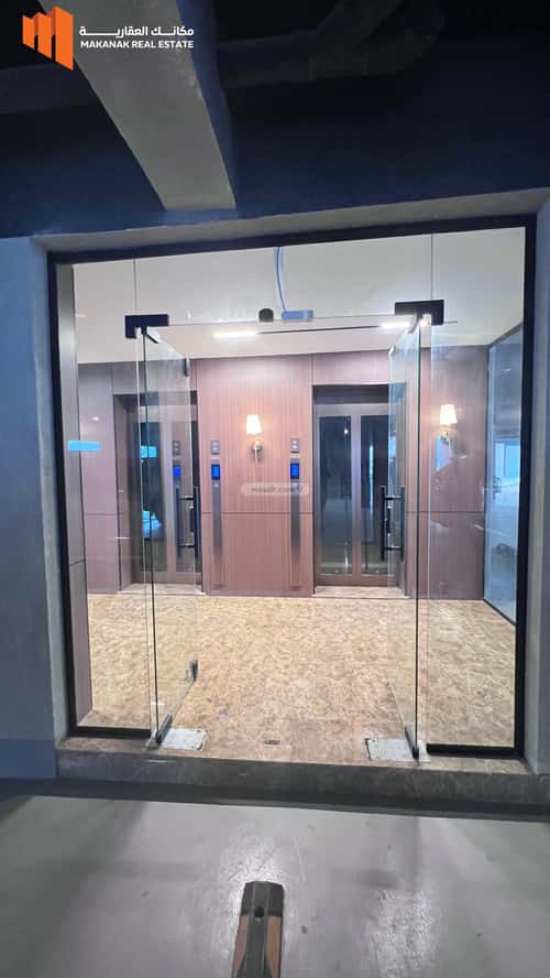 Apartment 144.3 SQM with 2 Bedrooms Al Khur, Khobar