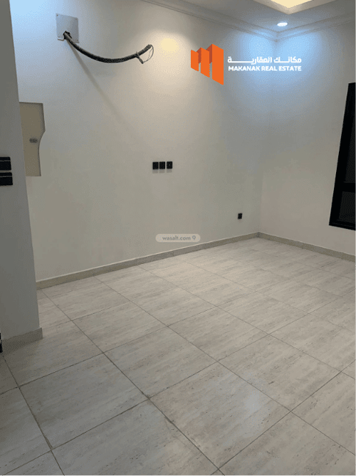 Apartment 134.11 SQM with 3 Bedrooms Al Hammraa, Khobar