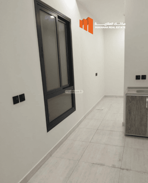 شقة 134.11 متر مربع ب 3 غرف الحمراء، الخبر