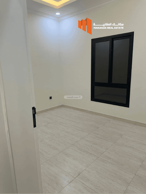 Apartment 134.11 SQM with 3 Bedrooms Al Hammraa, Khobar