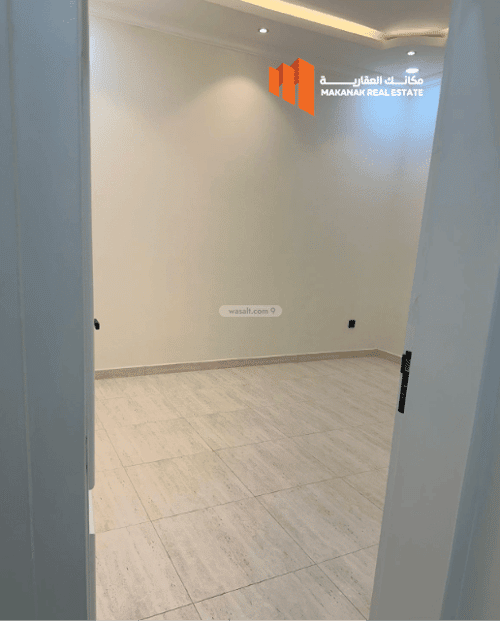 Apartment 134.11 SQM with 3 Bedrooms Al Hammraa, Khobar
