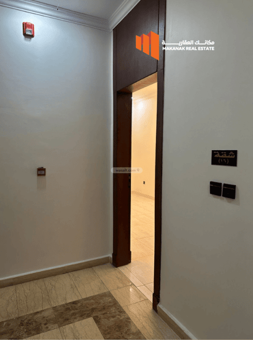 Apartment 134.11 SQM with 3 Bedrooms Al Hammraa, Khobar