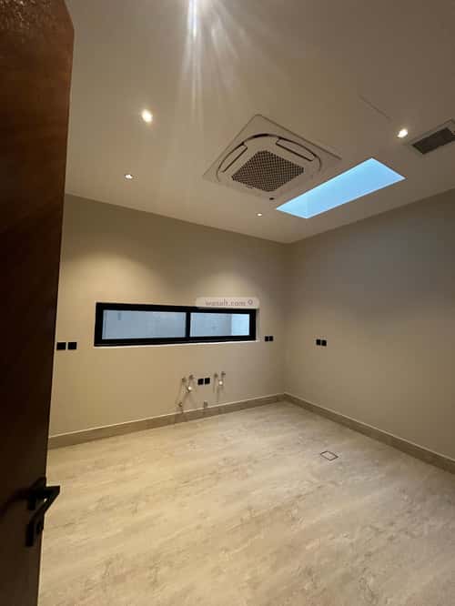 Villa 442.04 SQM Facing East on 20m Width Street Al-Qairawan, North Riyadh, Riyadh