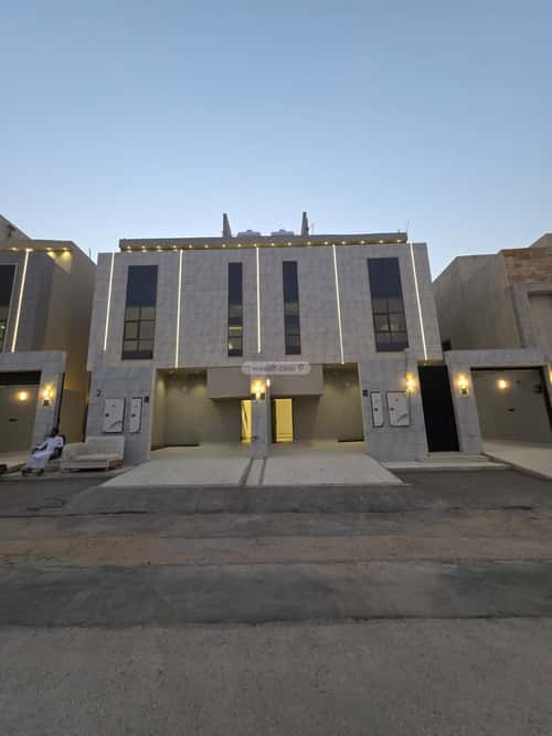 Apartment with 4 Bedrooms Okaz, South Riyadh, Riyadh