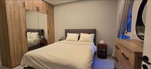 Apartment 114.92 SQM with 3 Bedrooms Hitteen, North Riyadh, Riyadh