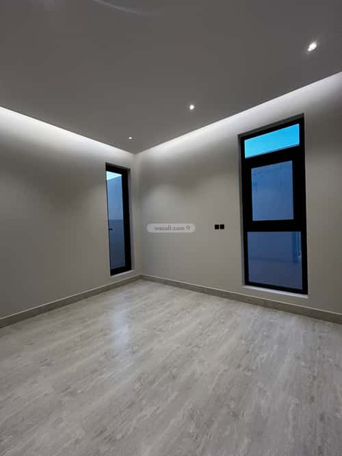 Floor 214.83 SQM with 3 Bedrooms An-Nafel, North Riyadh, Riyadh