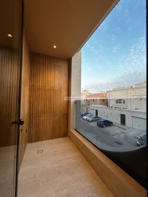 Floor 214.83 SQM with 3 Bedrooms An-Nafel, North Riyadh, Riyadh