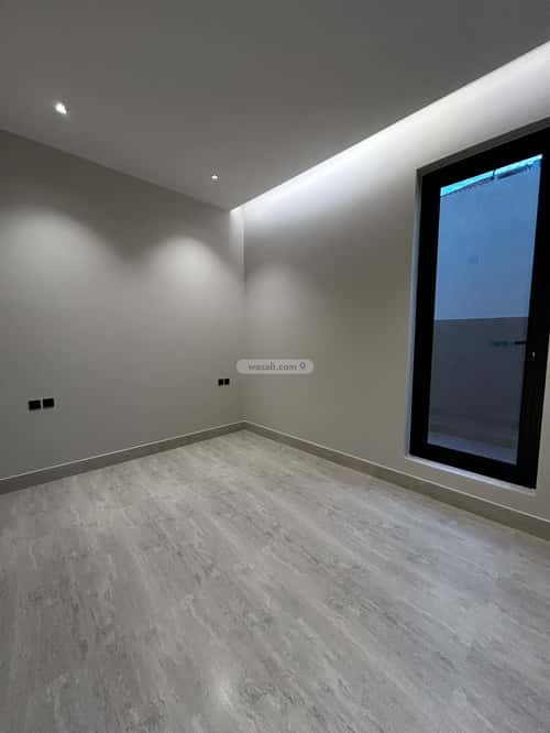Floor 214.83 SQM with 3 Bedrooms An-Nafel, North Riyadh, Riyadh