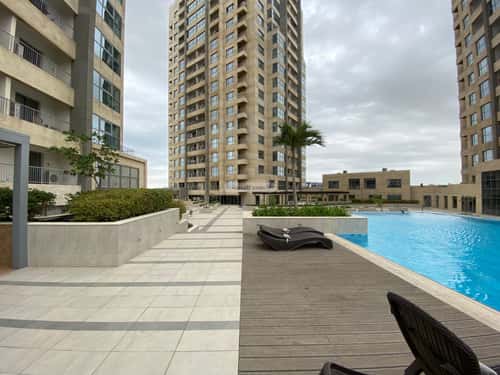 Apartment 110.67 SQM with 2 Bedrooms Al Faiha|A, South Jeddah, Jeddah