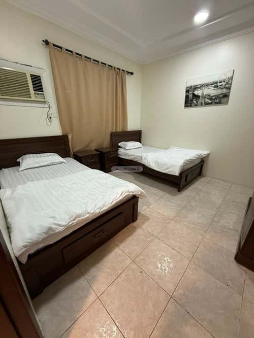 Building 600 SQM Facing West Al Salam, Aldammam
