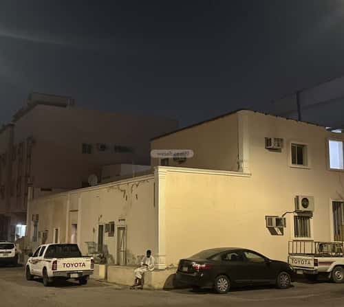 Building 325.06 SQM Facing North Ar Raqeeqah, Al Ahsa