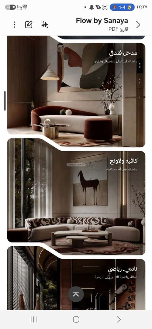 Apartment 625 SQM with 2 Bedrooms Al Nahdah, North Jeddah, Jeddah