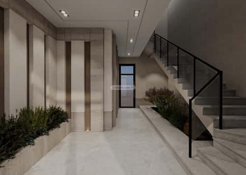 Apartment 1995.5 SQM with 3 Bedrooms Meshrefah, North Jeddah, Jeddah