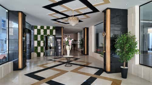 Apartment 166.46 SQM with 5 Bedrooms Almouhamdeah, Makkah Al Mukarramah