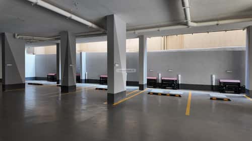 Apartment 166.46 SQM with 5 Bedrooms Almouhamdeah, Makkah Al Mukarramah