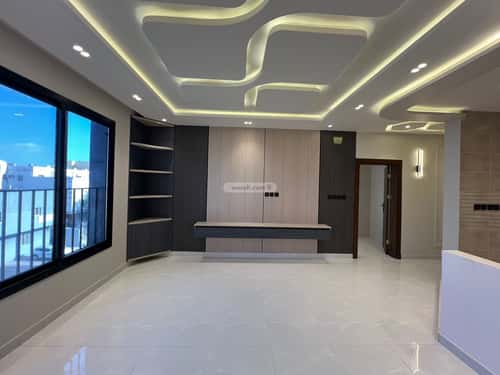 Apartment 166.46 SQM with 5 Bedrooms Almouhamdeah, Makkah Al Mukarramah