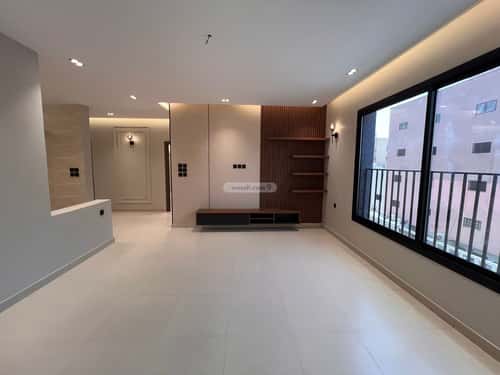 Apartment 156.99 SQM with 5 Bedrooms Almalekfahd, Makkah Al Mukarramah
