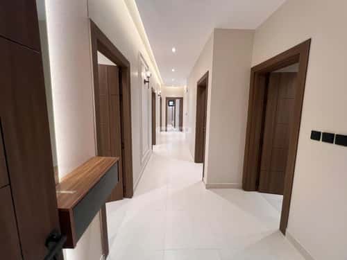 Apartment 156.99 SQM with 5 Bedrooms Almalekfahd, Makkah Al Mukarramah