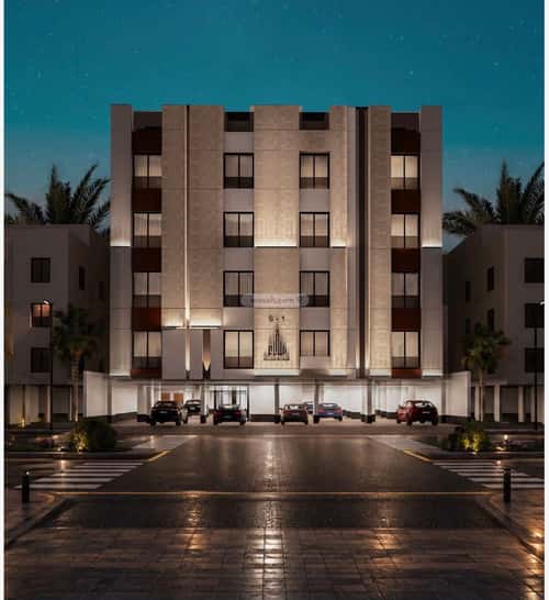 Apartment with 4 Bedrooms Al Faysaleyyah, North Jeddah, Jeddah