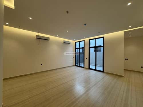 Apartment 156.19 SQM with 3 Bedrooms Al-Qadisiyah, East Riyadh, Riyadh