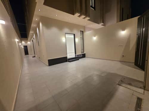 Floor 192.12 SQM with 4 Bedrooms Al-Muanisiyah, East Riyadh, Riyadh