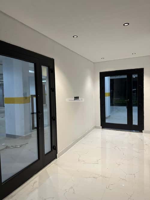 Apartment 150.87 SQM with 4 Bedrooms Al Noor, Aldammam