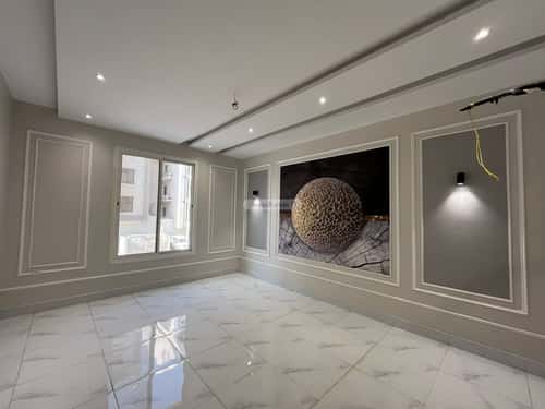 Apartment 287.87 SQM with 5 Bedrooms Al Swaryee, North Jeddah, Jeddah