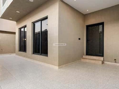 Villa 216 SQM Facing North East on 20m Width Street Al Sawari, Khobar