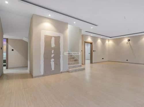 Villa 216 SQM Facing North East on 20m Width Street Al Sawari, Khobar