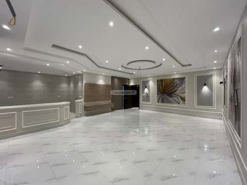 Apartment 213.88 SQM with 5 Bedrooms Al Swaryee, North Jeddah, Jeddah