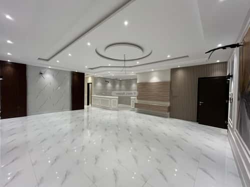 Apartment 213.88 SQM with 5 Bedrooms Al Swaryee, North Jeddah, Jeddah