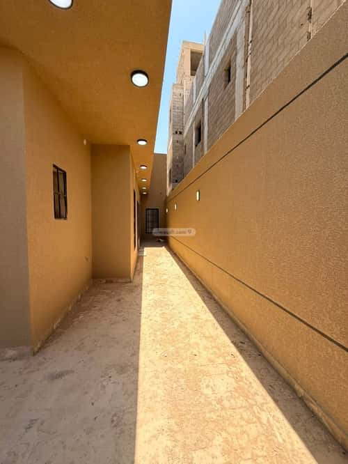 دور ب 5 غرف الجنادرية، شرق الرياض، الرياض