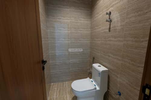 Villa 280.38 SQM Al-Iskan Al-Janoubi, Aldammam