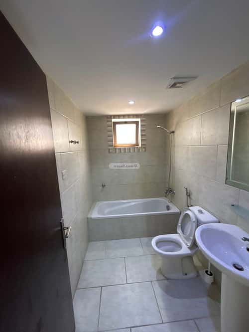 Apartment 1232 SQM with 2 Bedrooms Al Rawabi, Khobar