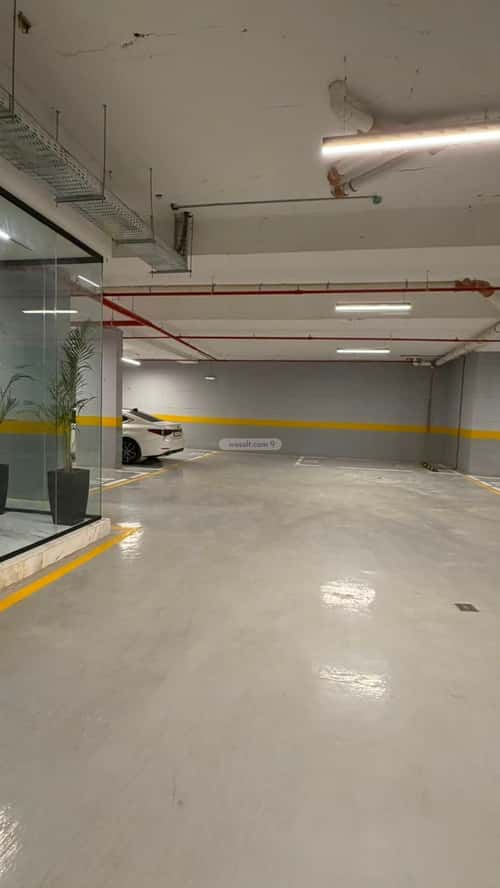 Apartment 93.66 SQM with 2 Bedrooms At-Taawun, North Riyadh, Riyadh