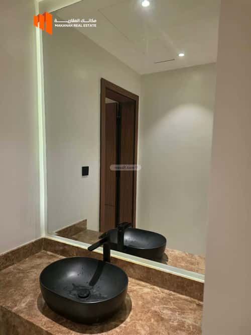 Apartment 152.2 SQM with 3 Bedrooms Al Rawabi, Khobar