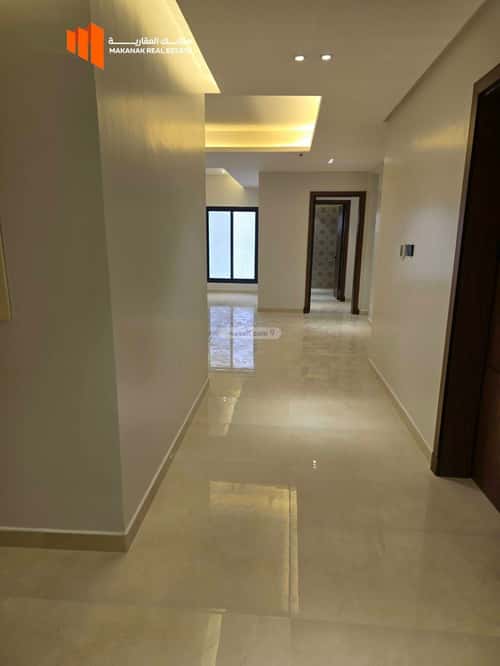 Apartment 152.2 SQM with 3 Bedrooms Al Rawabi, Khobar