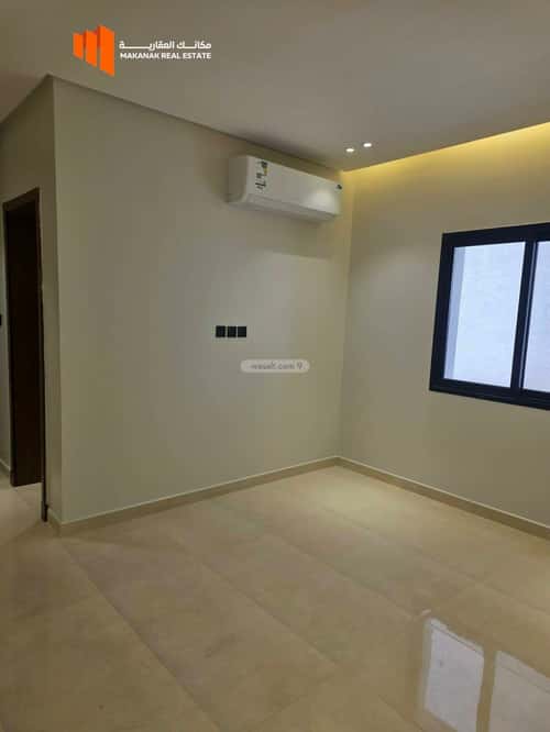Apartment 152.2 SQM with 3 Bedrooms Al Rawabi, Khobar