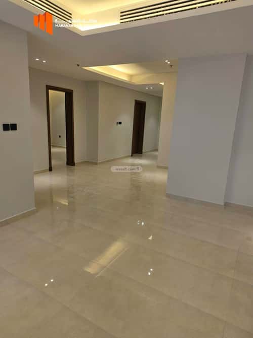 Apartment 152.2 SQM with 3 Bedrooms Al Rawabi, Khobar