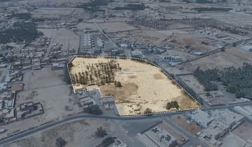 مزرعة 41,400 بحي الناصفة